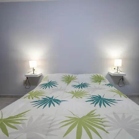 Spacious El Tablero マスパロマス