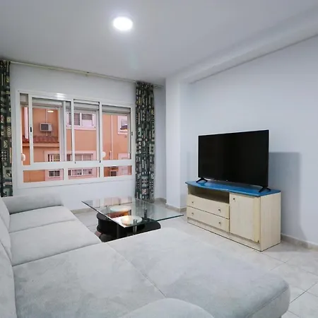 Spacious El Tablero
