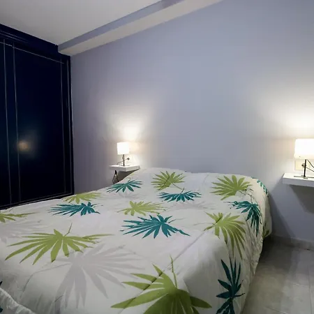 Appartement Spacious El Tablero Maspalomas (Gran Canaria)