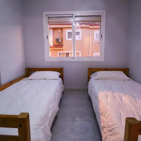Spacious El Tablero Apartament *