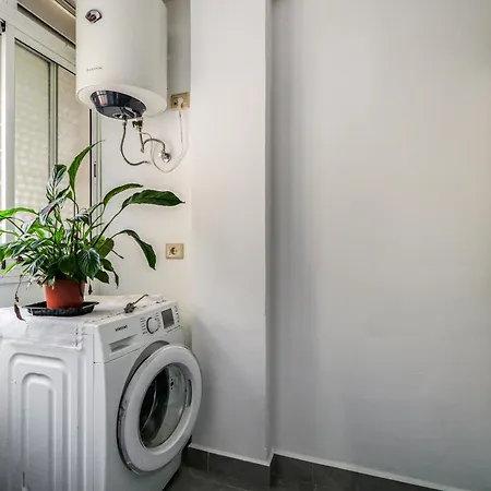 Appartement Spacious El Tablero