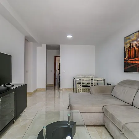 Spacious El Tablero *