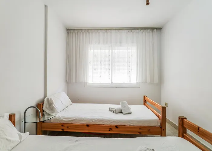 Spacious El Tablero 公寓 *